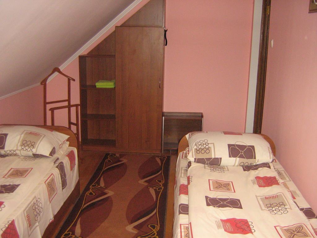 Villa Veselka